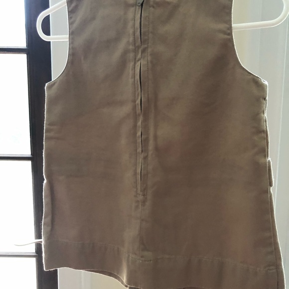 Overall short set - Picture 2 of 2